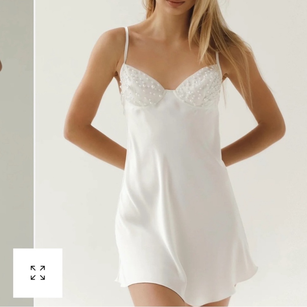 Cassidy Slip M - therobe ua
